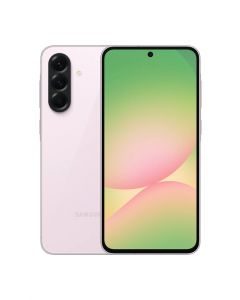 Samsung | Galaxy A56 5G | 8GB RAM | 256GB Storage | Pink | 3 Months 0% Profit upto 48 Months Installment | PTA Approved | 1 Year Brand Warranty | The Game Changer | TGC13